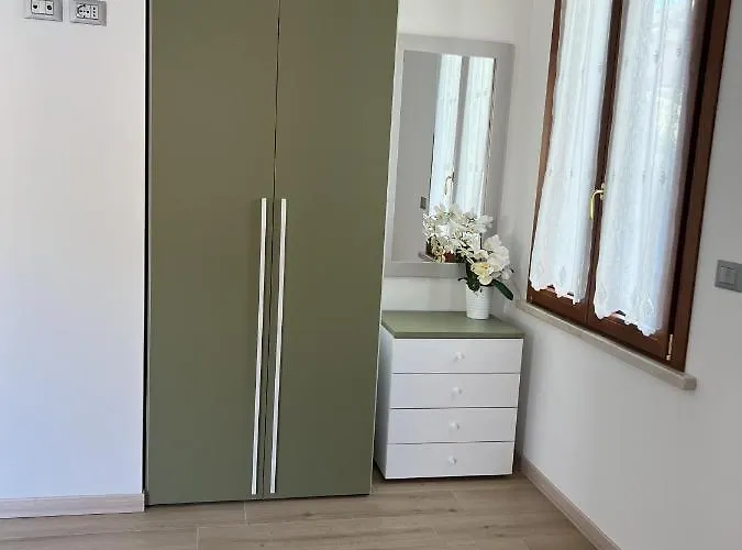 Il Timone Apartamento Toscolano-Maderno