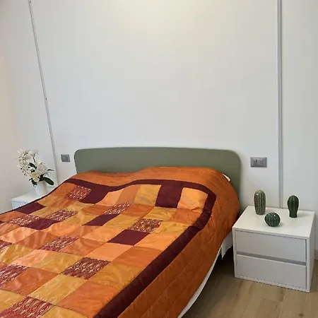 Appartement Il Timone Toscolano Maderno