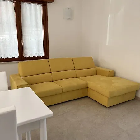 Il Timone Appartement *