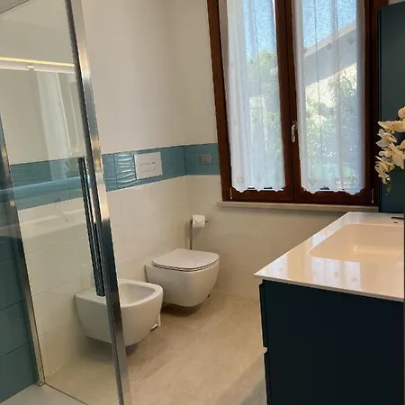 Appartement Il Timone