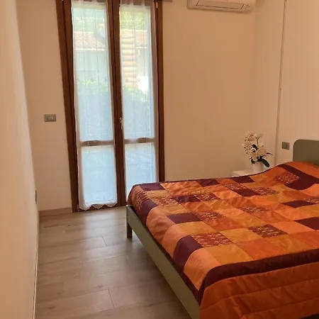 Appartement Il Timone Toscolano Maderno