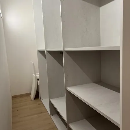 Il Timone Appartement