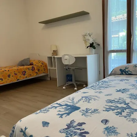 Il Timone 토스콜라노마데노