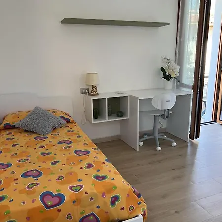 Il Timone 아파트 토스콜라노마데노