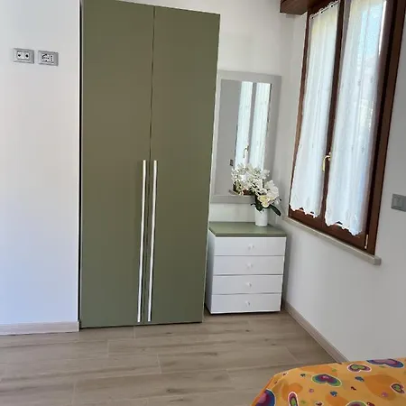 Il Timone 아파트 토스콜라노마데노