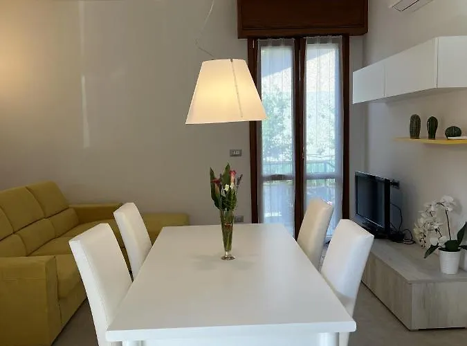 Il Timone Toscolano Maderno